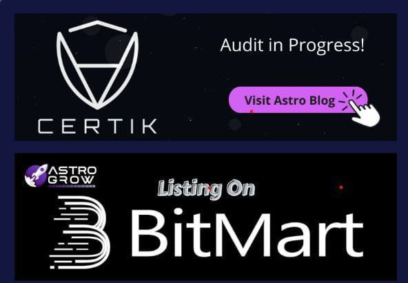 DogeSpaceXX's tweet photo. LAUNCH TONIGHT 🔥

Bitmart listing ✅
https://t.co/RjjLxIic5T
Cointiger ✅

Presale ending: https://t.co/LBZeVEjSIj 

AllVerse Ecosystem #BSC 

CertiK in progress ☑️
https://t.co/reTTWrsZov
InterFi &amp; Block Audit ✅
KYC done ✅ 

https://t.co/VUtN6dk1IG
https://t.co/HR6f1161Pg https://t.co/PVfj5Zr3pr
