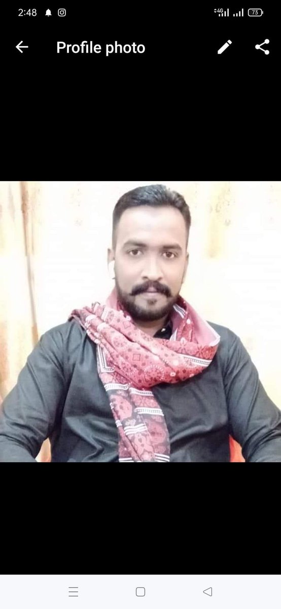 Mehmood84095974's tweet photo. جئے بھٹو 
Na 238 mna آغا رفیع اللہ 
Ps 90 mpa راجہ عبد الرزاق 
ہم خوش نصیب ہیں کہ ہمیں ان جیسے عوامی سوچ کے نمائندے ملے ہمیں فخر ہے اپنے mna mpa پر اللہ پاک آپ دونوں کو سلامت رکھے جو آپ نے سیٹ کی لالچ نہیں کرتے عوام کے حق کی بات کرتے ہیں 
ارمان قلندری  پی ایس90 سیکریٹری اطلاعات ر https://t.co/4UWBxjYuH0