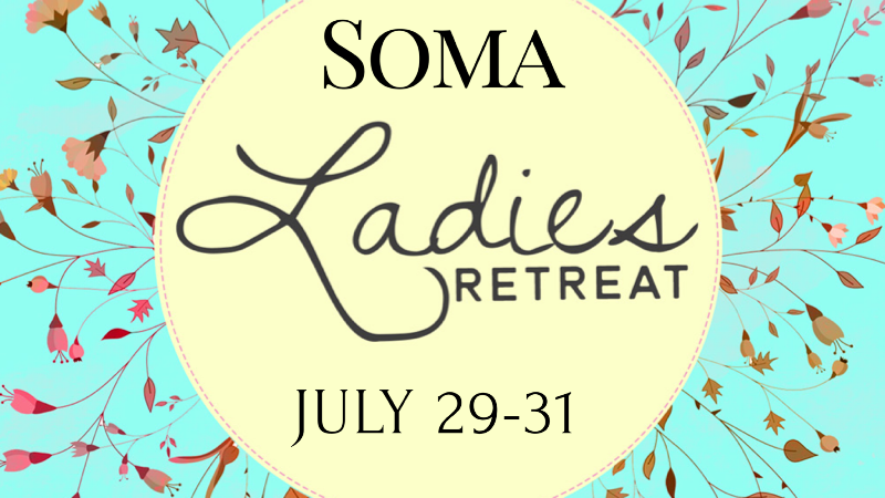 somaaustin's tweet photo. Soma Ladies Retreat - More summer reminders! - https://t.co/IQI1Lj0Jgh https://t.co/fCC33B0aOt