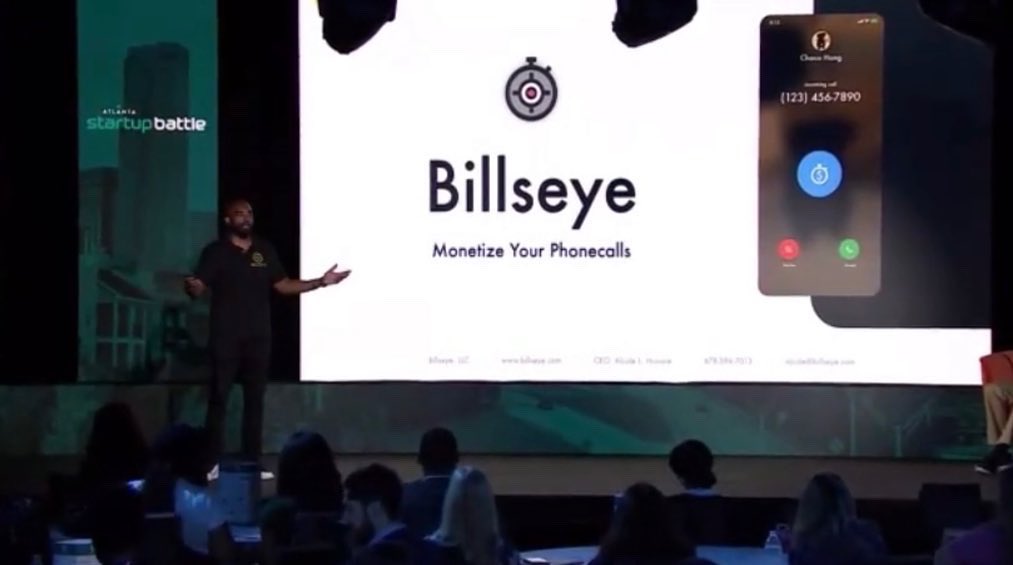 billseye_app's tweet image. #FlashbackFriday to when we were finalists in the #atlantastartupbattle !!

What a great opportunity to showcase the Billseye app and all the features we have to offer! It was a great battling other amazing tech companies! 

#clientcall #mobilapp   #blacktech #moneymanagement