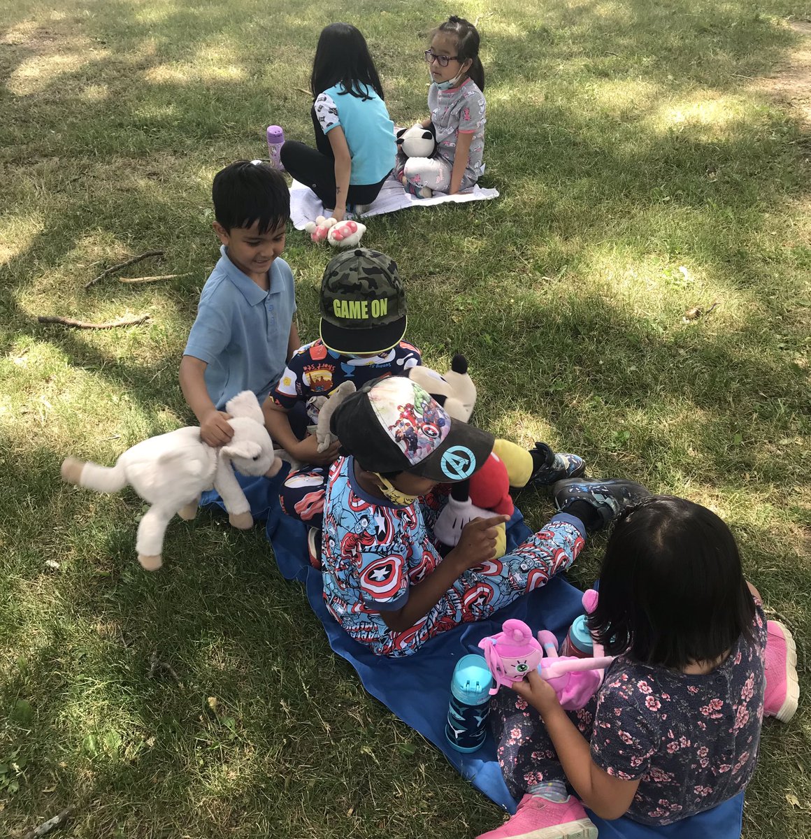 Topcliff PS (@tdsb_topcliff) on Twitter photo <a href="/TDSB_Topcliff/">Topcliff PS</a> kdg Ss celebrating together at their yearly teddy bear picnic. #earlyyears #picnicinthepark #teddybear <a href="/tdsb/">Toronto District School Board</a> <a href="/tdsb_helen/">Helen Fisher</a> <a href="/TDSB_Topcliff/">Topcliff PS</a> kdg Ss celebrating together at their yearly teddy bear picnic. #earlyyears #picnicinthepark #teddybear <a href="/tdsb/">Toronto District School Board</a> <a href="/tdsb_helen/">Helen Fisher</a>