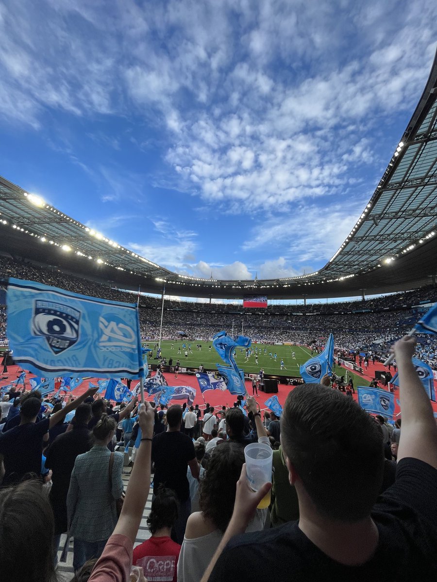 #top14 Montpellier !!!!