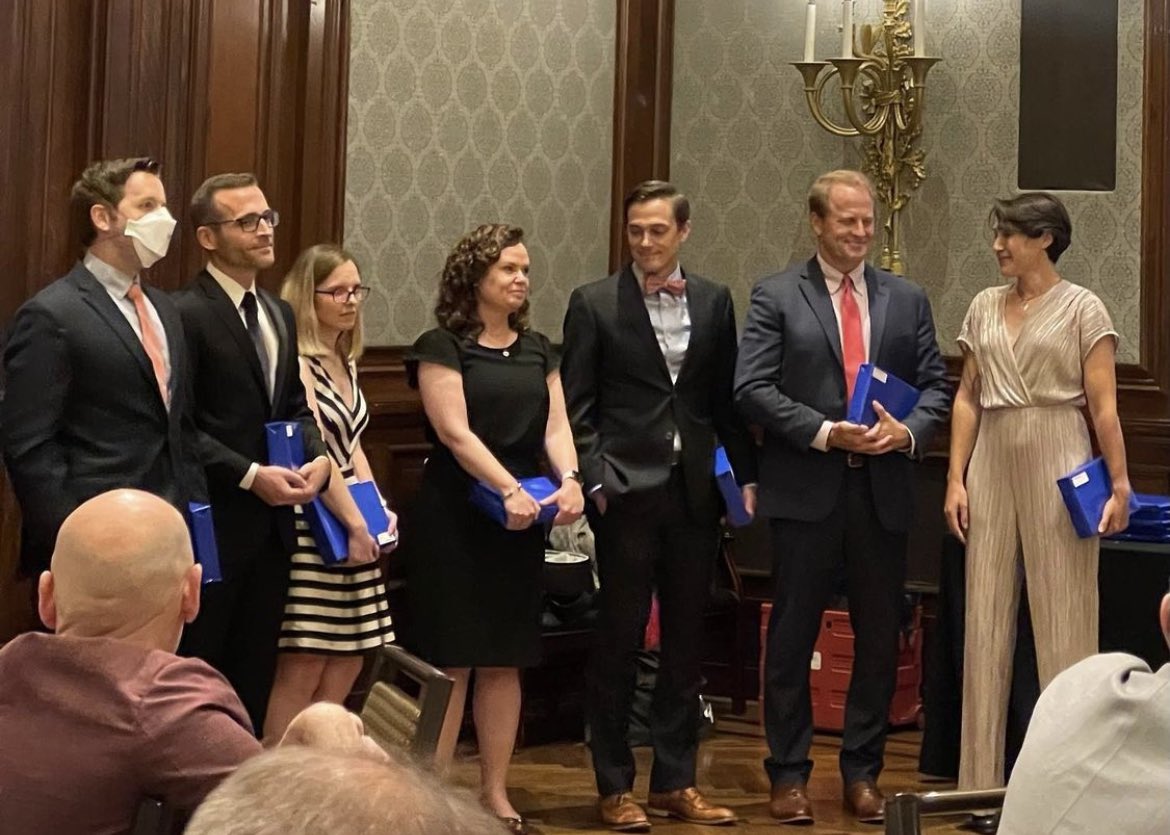 Rebecca Jaffe, MD tweet media