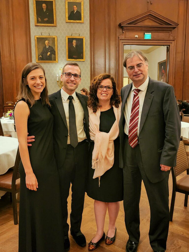 Rebecca Jaffe, MD tweet media