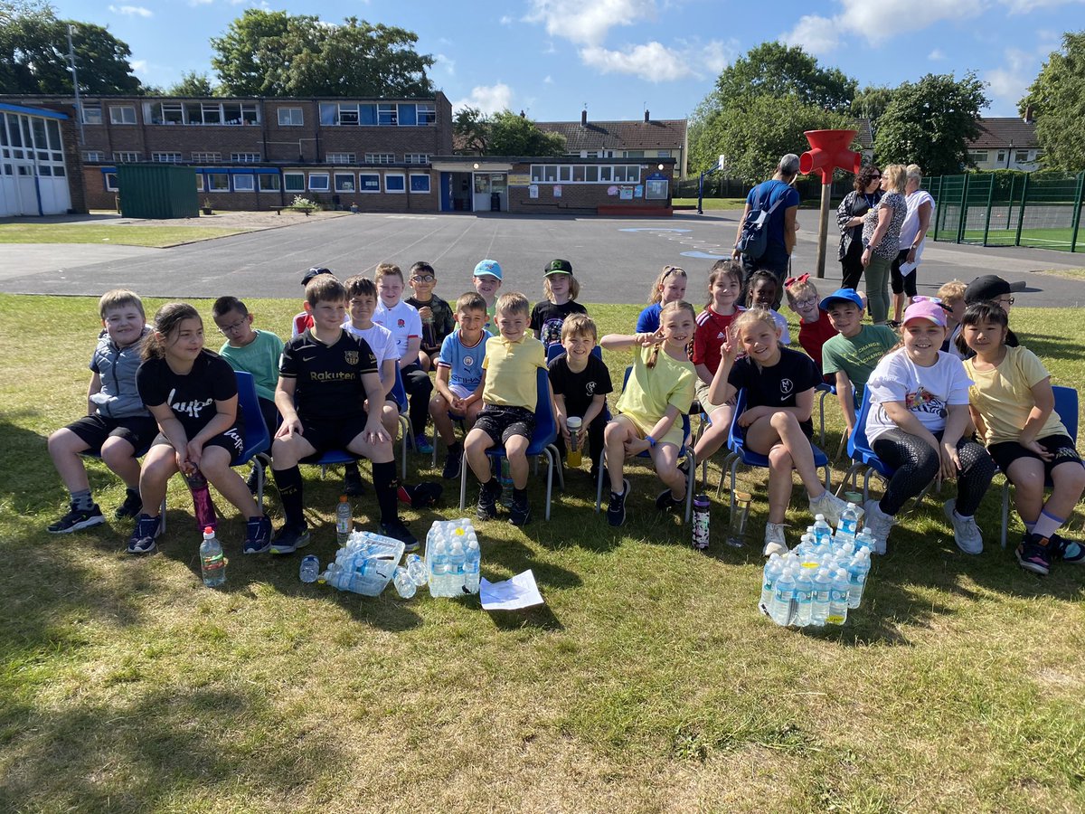 ButtonLane_'s tweet photo. What a great sports day we had! #3BT https://t.co/IQntQyLJcu