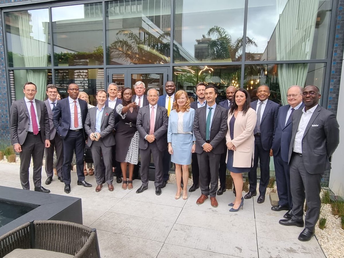 Laurent Goutard tweet media