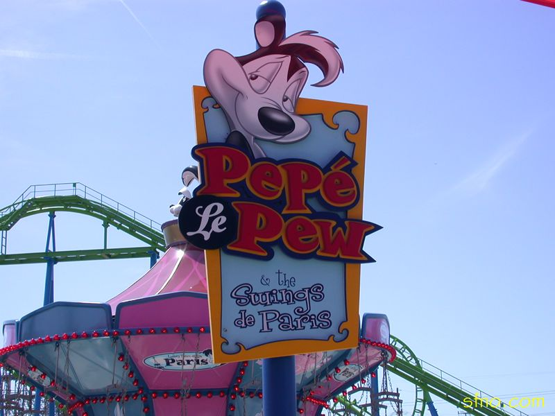 DailySFNOPic's tweet photo. Only one ride can win and be crowned as the best ride inside the kids area. Select your favourite team and put it down in the comments!
Credits to https://t.co/L5wsPqbb7q and https://t.co/7XLY4Sylw2
#BringJazzlandBack #TeamRoadRunner #TeamPepéLePew https://t.co/L6SoX0drg3
