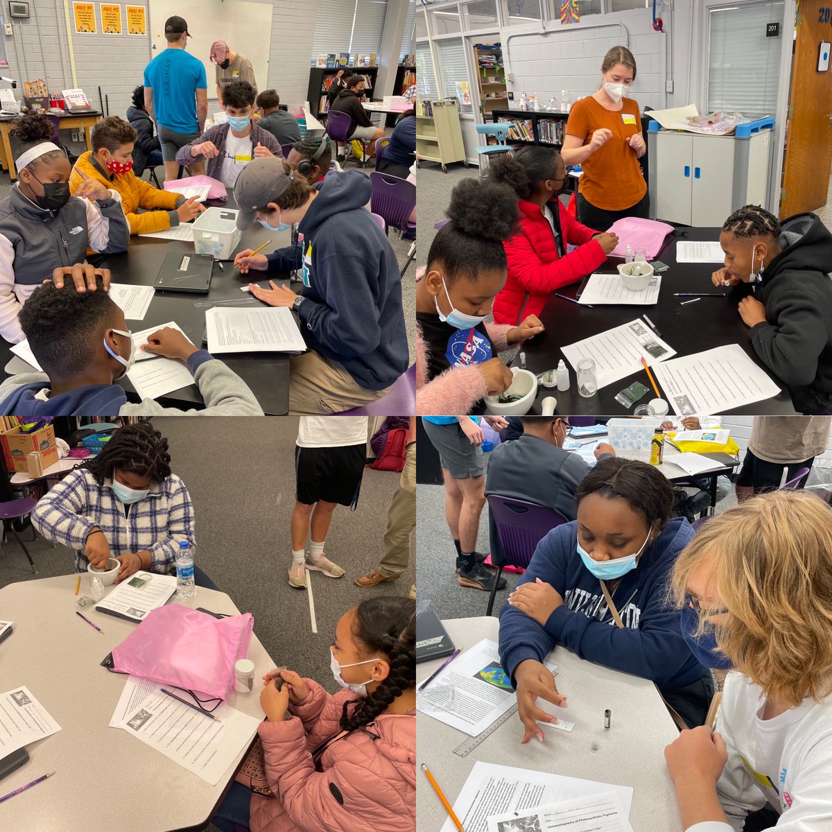 dcvpa's tweet photo. We are looking for dedicated, innovative middle school teachers! Are you one? Do you know one? Come change the world with us!
To apply, visit https://t.co/5LWwWIrTzJ
#LearnThriveSoar #LearnThriveROAR https://t.co/uP3MsN35zA