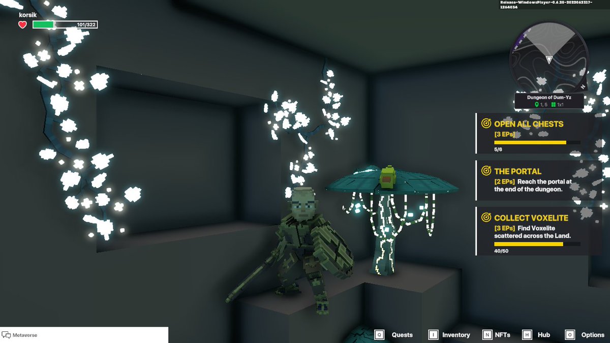 Earleen50821394's tweet photo. @TheSandboxGame I just participated in the #TheSandbox weekly contest for a chance to win 200 mSAND! I found one of the hidden ducks, check out my screenshot below!
👇 https://t.co/3264iURTTo