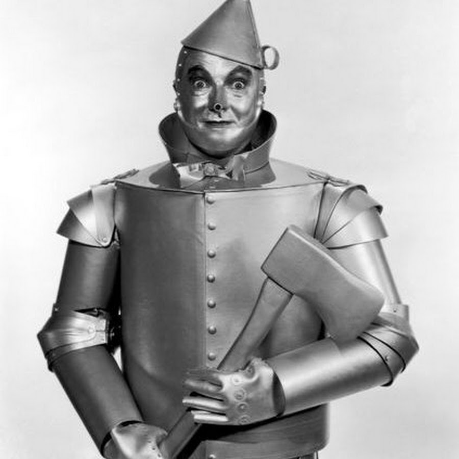 oldguy_steve's tweet photo. As a kid, watching the Wizard of Oz, I wondered how someone could talk if they didn't have a brain.  Then I saw Joe Biden. https://t.co/m44HZsZvXj