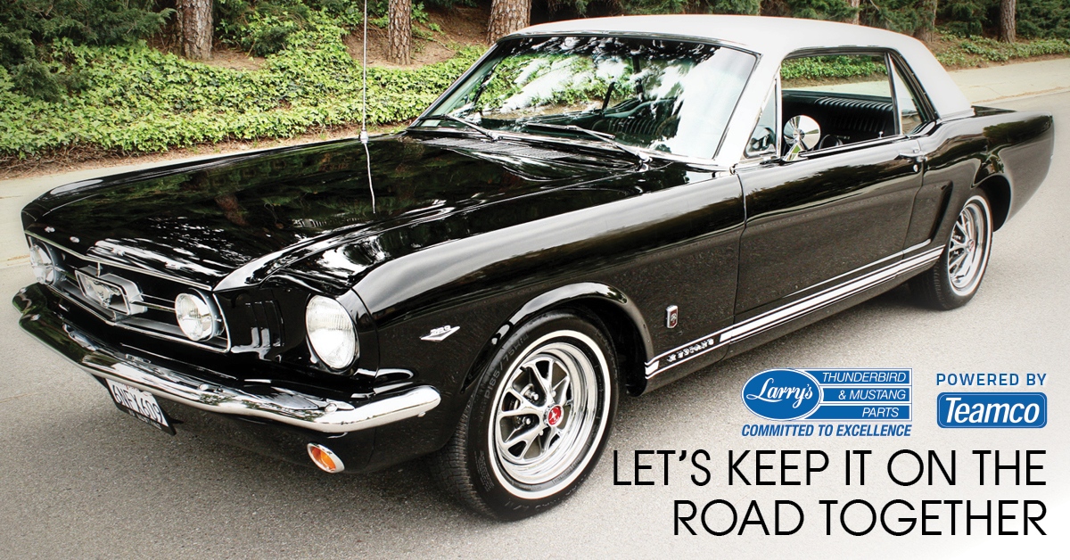 Larrys_TBird's tweet photo. #FordFriday! Does your vehicle have parts from Larry’s? Send us a photo or video of your car and it could be featured on our socials! 

Link: https://t.co/I4JLEqY8tA

#fordthunderbird #fordtbird #tbird #fordparts #mustangparts #fordmustang #mustangs #classicford #vintageford https://t.co/G7apsFof7p