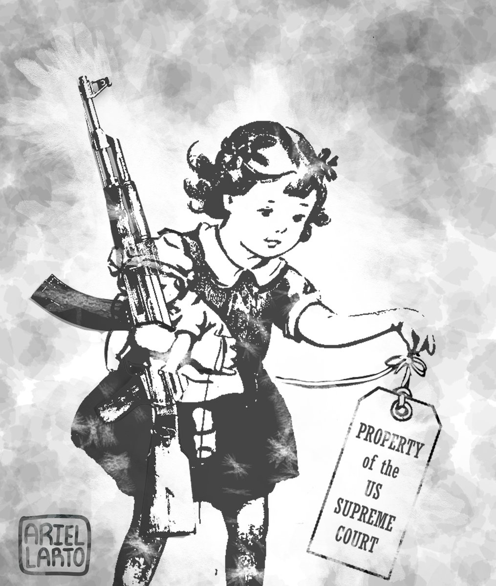 AFriesner's tweet image. Felt the Need to create some Political Art cuz I'm feeling helpless right now.