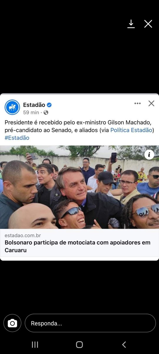 andershow008's tweet photo. BOLSONARO E ANDERSHOW08 https://t.co/hds55stRBF