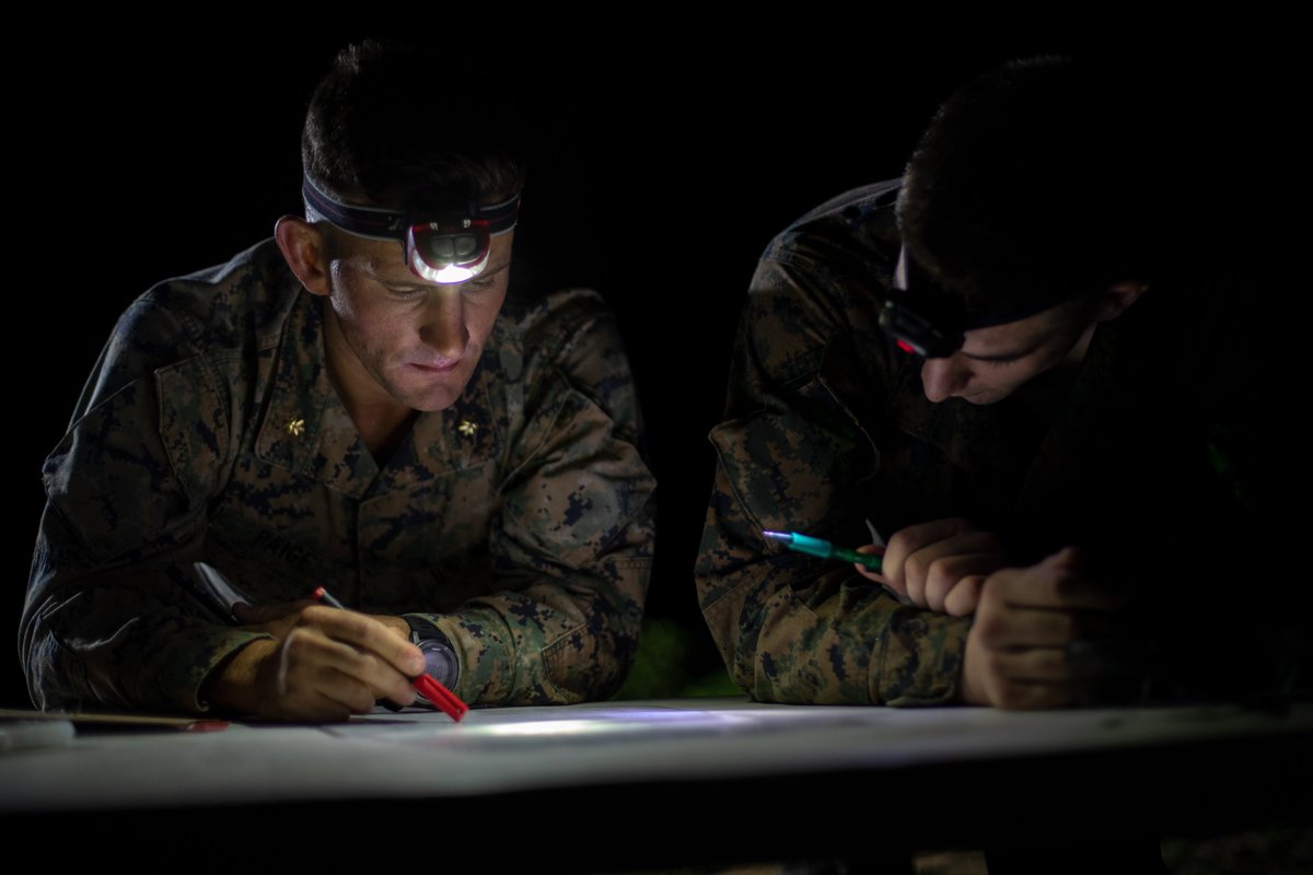 MARFORCOM's tweet photo. #Marines with @2dMarDiv, conduct a #DLAP on Fort A.P. Hill, #Virginia. DLAP provides opportunities to train and develop Marines who demonstrate an apex level of lethality, endurance and comprehensive #warfighting ability.
(#USMC photos by Cpl. Michael Virtue) https://t.co/vm8P0PmRqf