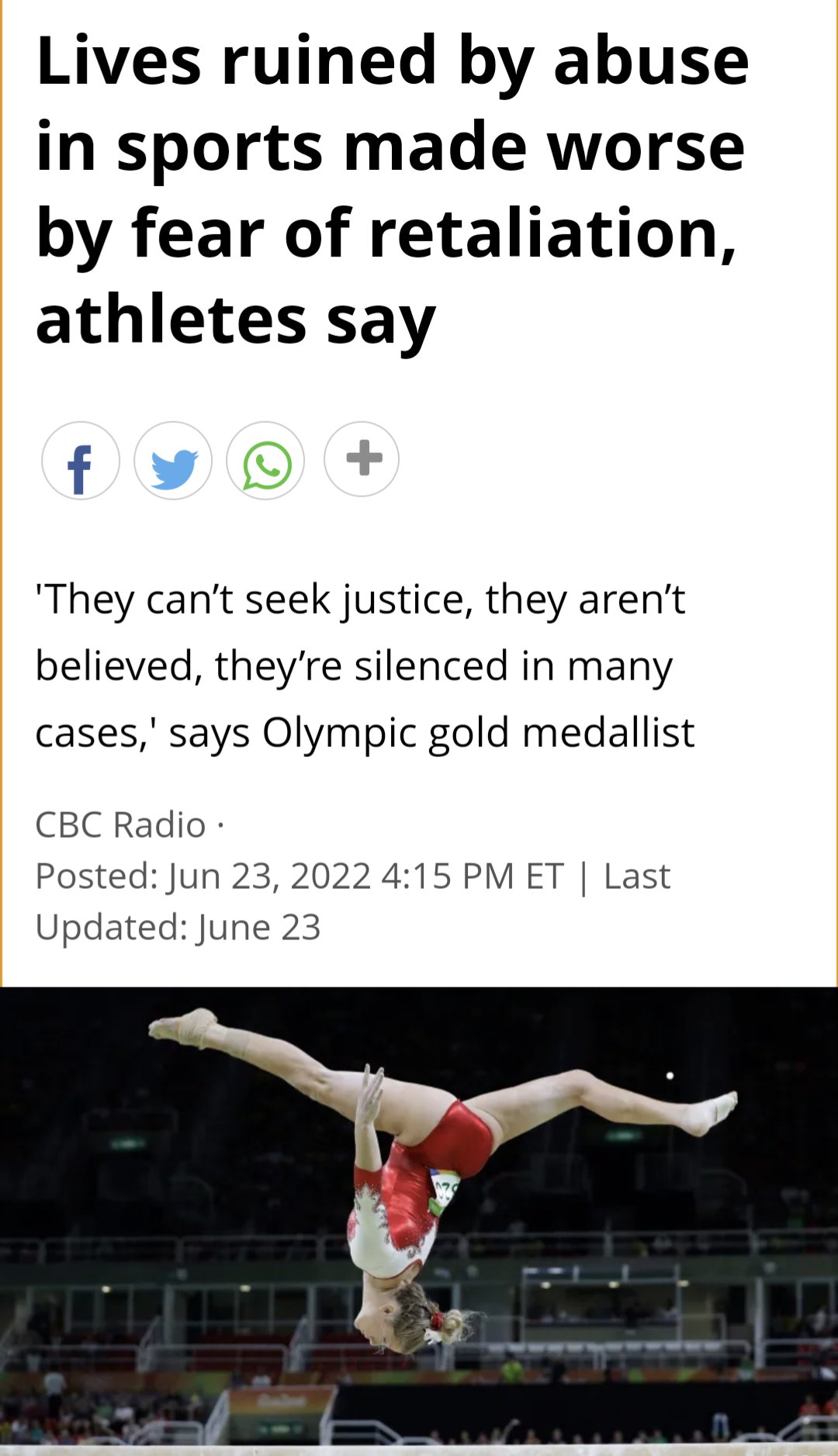 Propaganda 4 sport seks