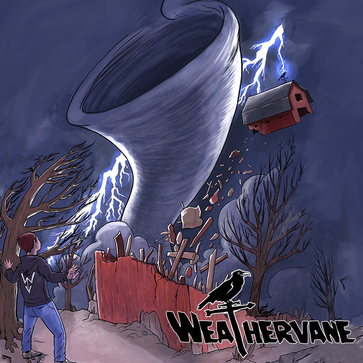 Very excited to announce that our debut self-titled EP will be released next Friday, July 1. Buy or stream it wherever you get your music.

Click the link in our bio to pre-save.