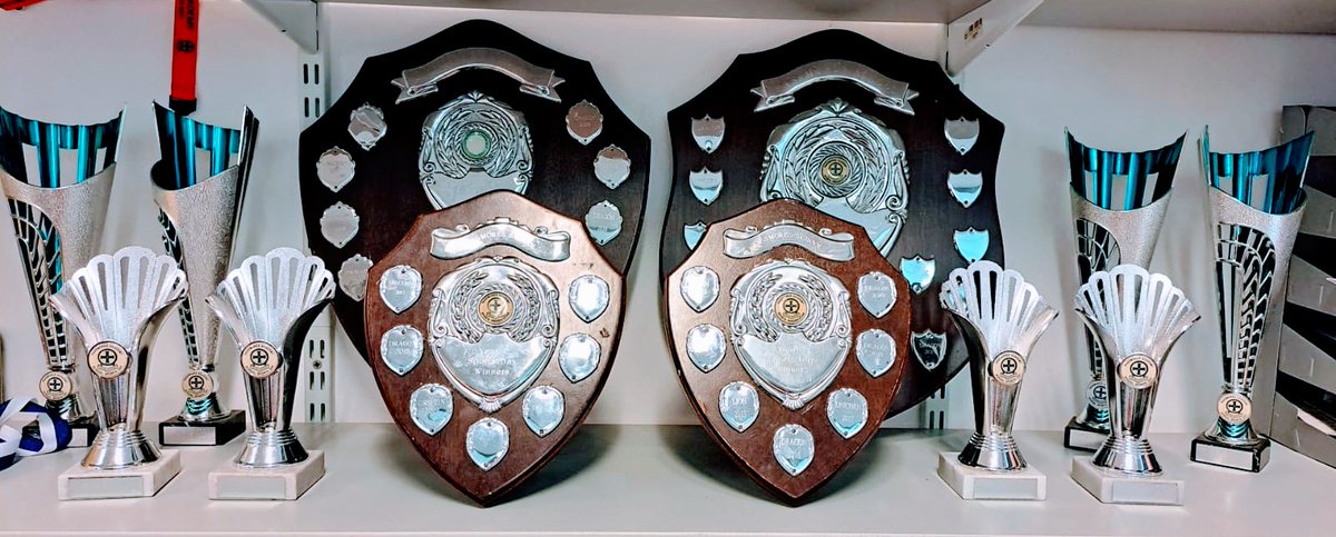 Sports Day Champions for the 8th consecutive year 🙌   We had to dig deep for this win with only 14 points separating us and Griffin.  A huge thank you to every Dragon who stood up and represented us.  🐉 🏅 
🏆 🏆 🏆 🏆 🏆 🏆 🏆 🏆