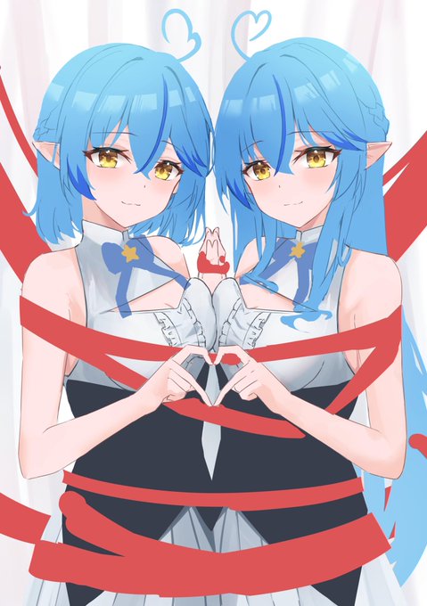 暫定表紙案 
ラフ〜 