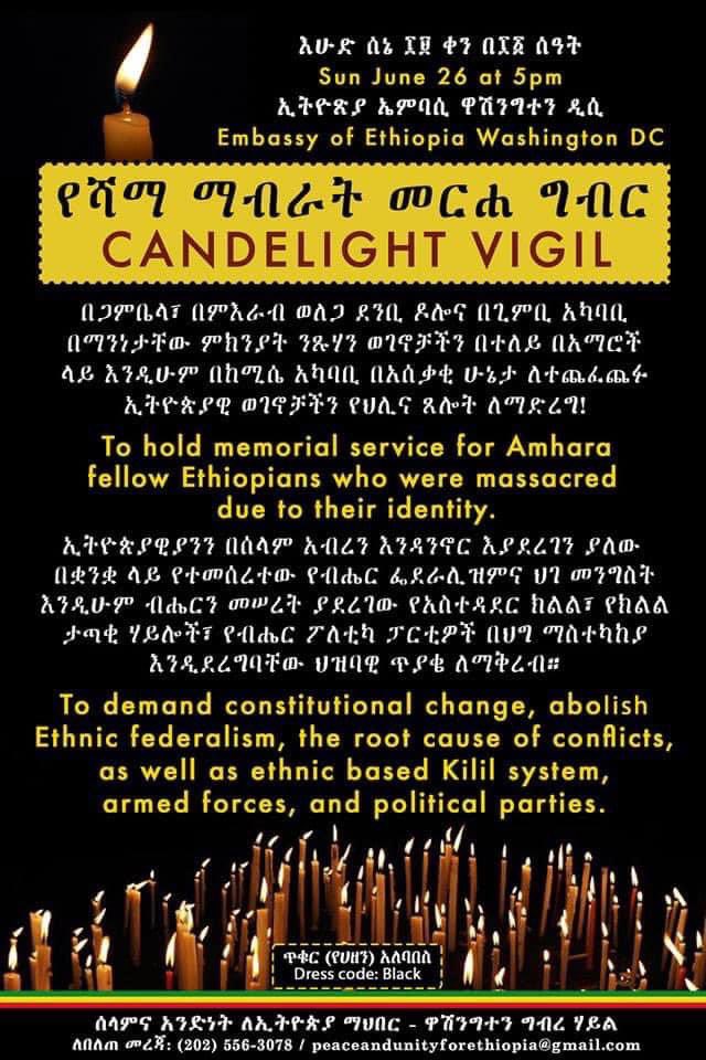 wonderabyssinia's tweet photo. Why the Ethiopian government refused #LOWERTHEFLAG . Over 1500 Amhara people Massacre in one day. with as many as 12 members of the same family wiped out by militants of the Oromo Liberation Front (OLF) https://t.co/8t7hyaCcm2