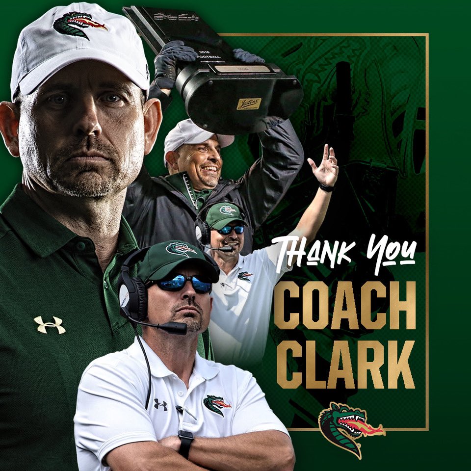 UAB Football tweet media