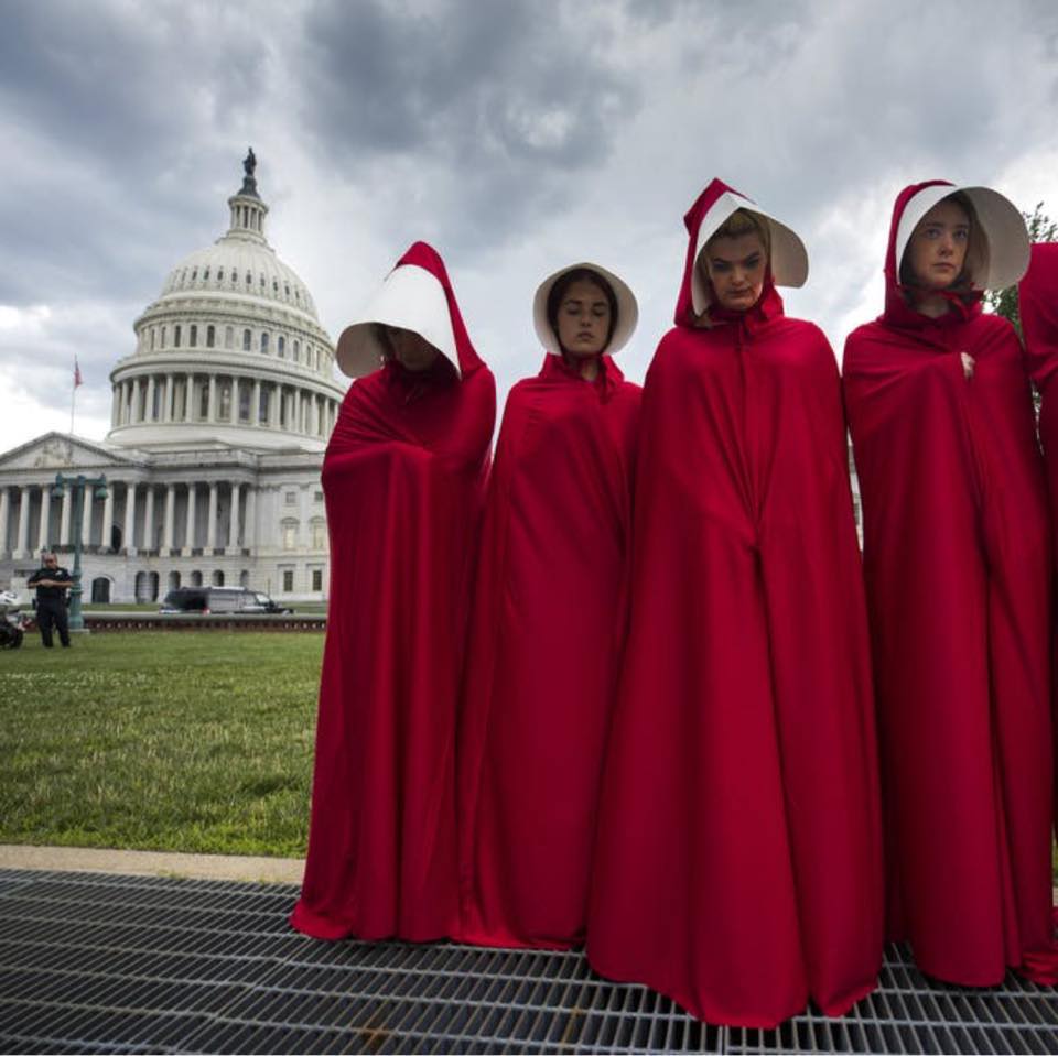 LapointeNela's tweet photo. Roe. vs. Wade, was overturned today June 24, 2022! Yes, 2022!!!!!
It was not inevitable, it was a choice many by some for all.
This is a bleak day for those who think we can take our freedoms for granted. https://t.co/IbgO7uwPbQ