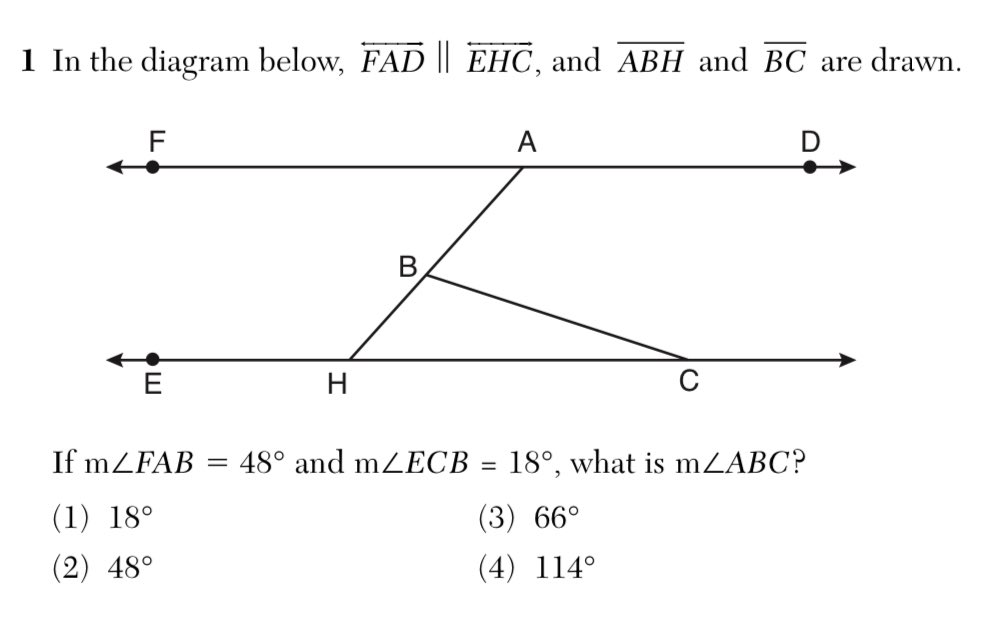 markovit's tweet image. Tutoring for the Geometry regent (in only 5 weeks), I kept seeing Eruvin sugyos in my mind, although I don’t recall the Aramaic term for Alternate Interior Angles