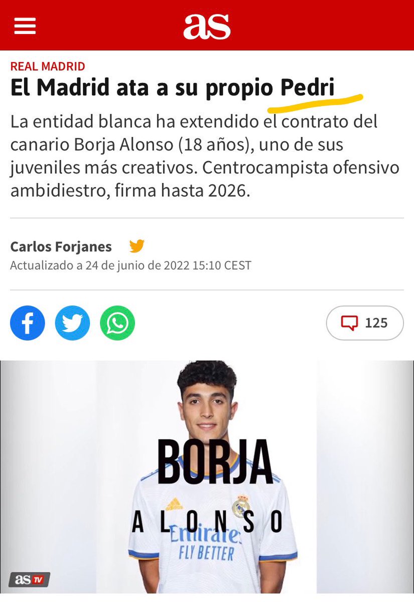 MundoDespectivo's tweet photo. Si hombre JJAJAJAJA https://t.co/I3V0pNevAl