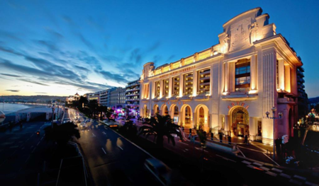 We are getting ready for the Multi Level CTO Course in Nice, France next week, June 30 - July 2. Find our team in the hands-on space for a demo of our HDi IVUS system. Will we see you there? buff.ly/31h97SE #ACISTEvents #MLCTO