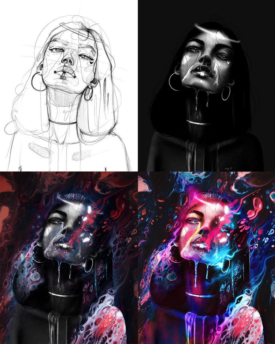 nych_art's tweet photo. Good night 😴 

(secret voice: our collab with @TheTiagoAleixo is still available 🫣) https://t.co/8yIowepnxA