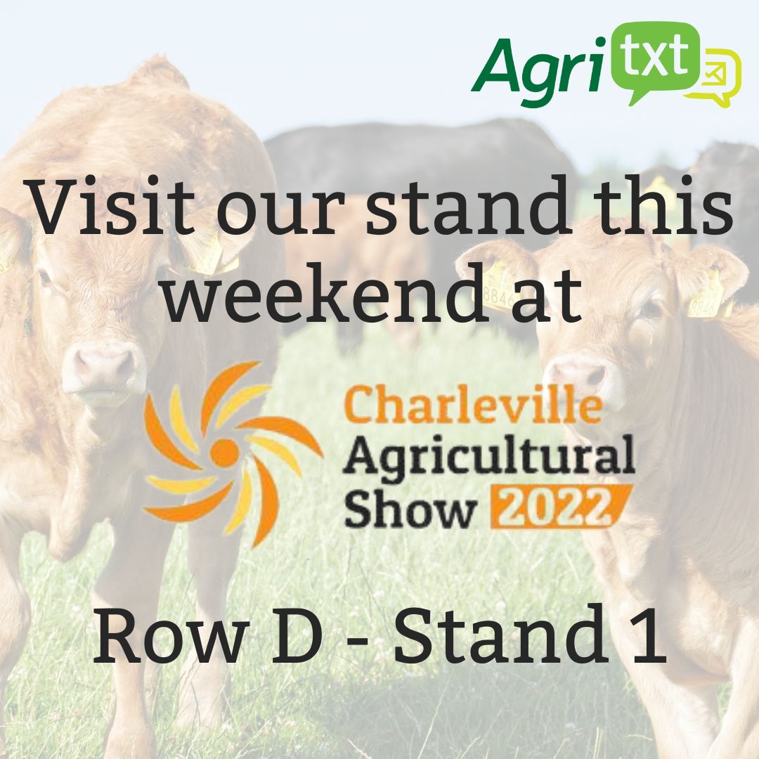 We will be at Charleville Agricultural Show this weekend, Saturday 25th and Sunday 26th July! We would be delighted to see any existing clients of ours as well as getting to speak to new and potential clients 😊 visit us on Row D Stand 1 🎪
