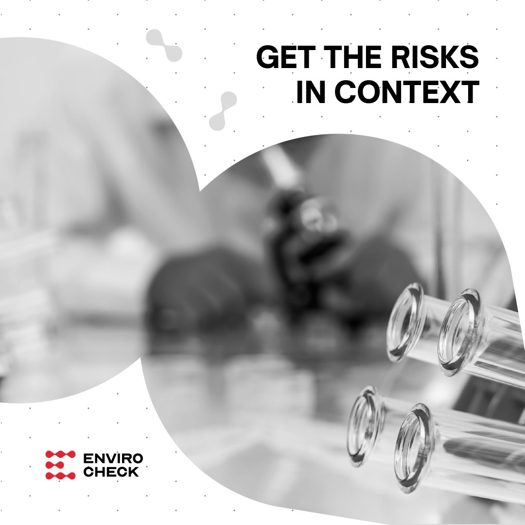 Asbestos, mold, and more: Envirocheck is your trusted source for actionable information when indoor inspections are needed. Schedule your inspection today.