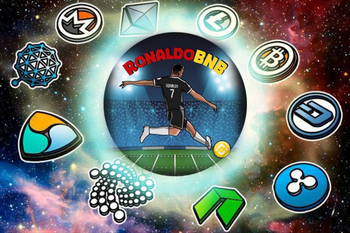 cryptogems555's tweet photo. It's #Ronaldo play now. ATH 110k. On a dip. Team is SAFU &amp; committed to push this hard. Big mkt coming

Buy: https://t.co/K5cCKKQXan

Low Cap recently stealth launched. Low Tax. It can explode any minute

https://t.co/W2qkzcUWJm

Tg: https://t.co/ry91r3VGln

#BSC #100xGems https://t.co/dCoyEcD46g