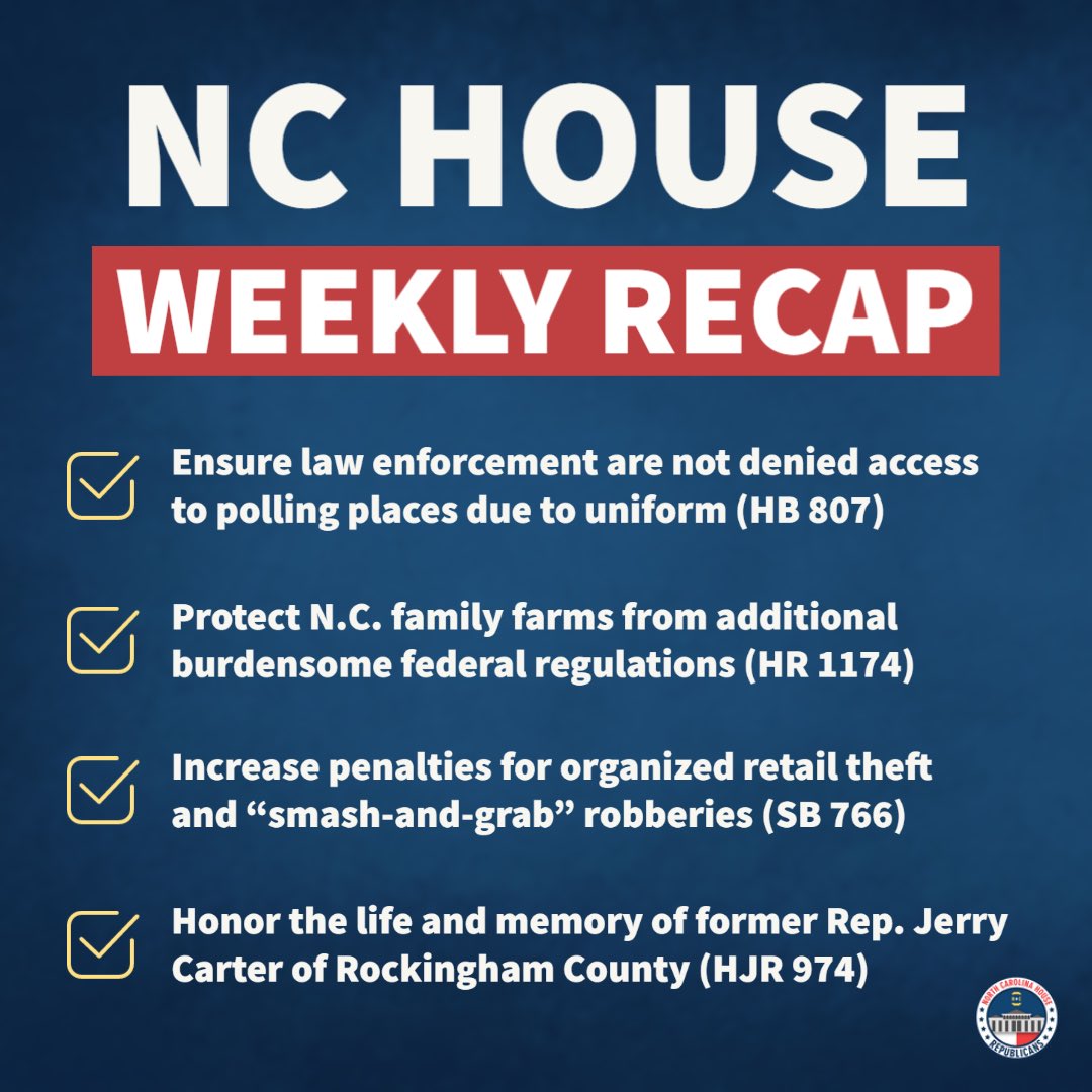 Rep. Larry C. Strickland tweet media