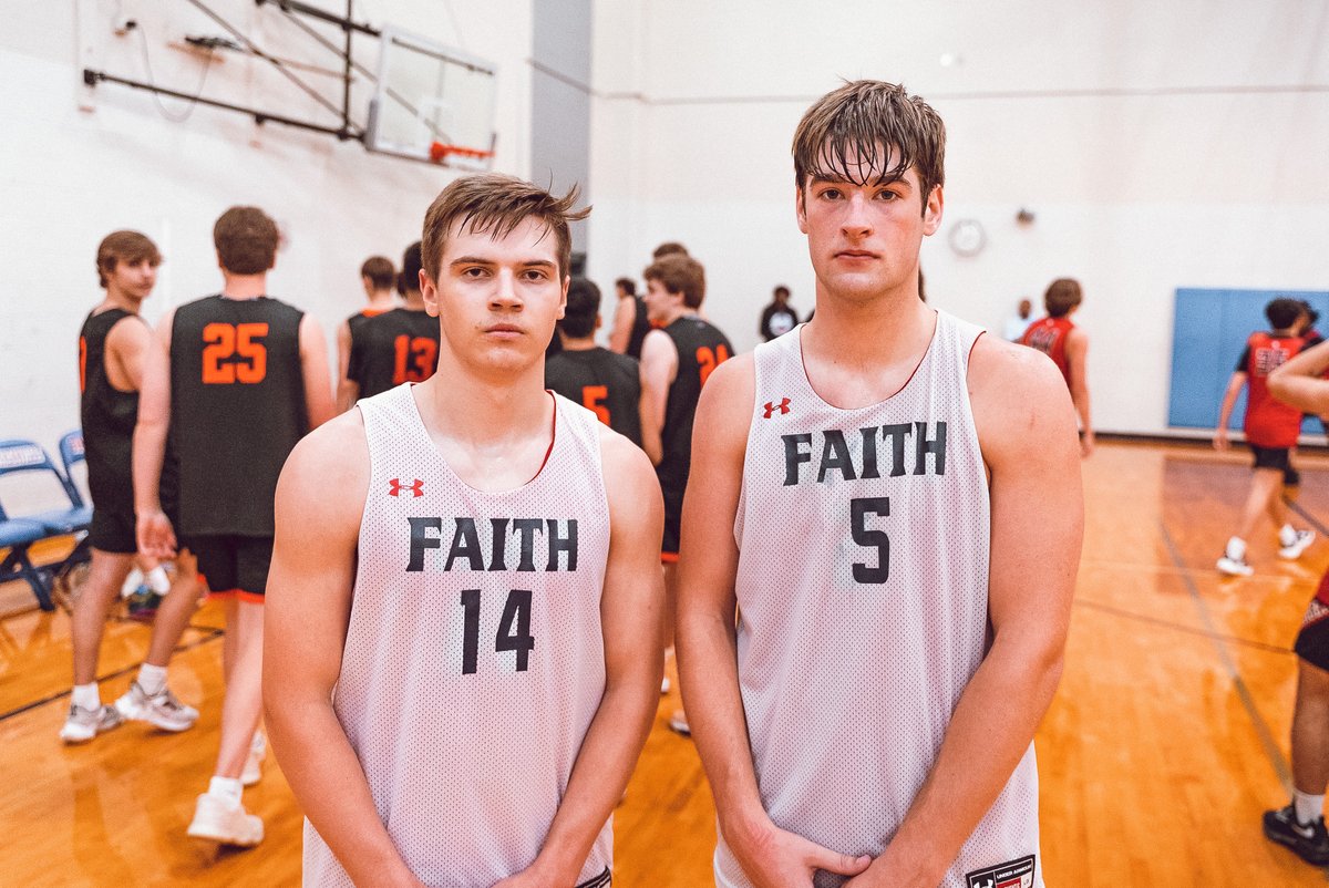 Texas Private School Basketball tweet media