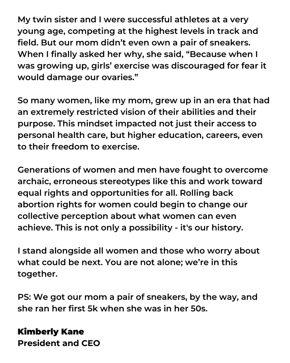 Kane Communications Group tweet media