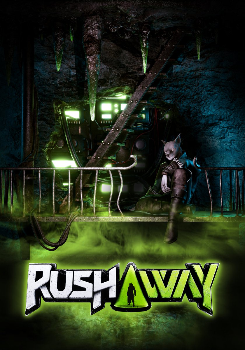 RushAway tweet media