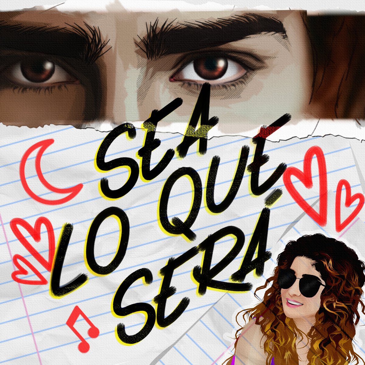 🚨 Atención fans de <a href="/mailomarcos/">🤘🏻Emilio.O.Marcos 🤘🏻</a> 🚨 Ya está aquí #SeaLoQueSerá y la puedes escuchar en todas las plataformas digitales. 

➡️ onerpm.link/SeaLoquesea

¿Cuéntanos qué te pareció? 👇