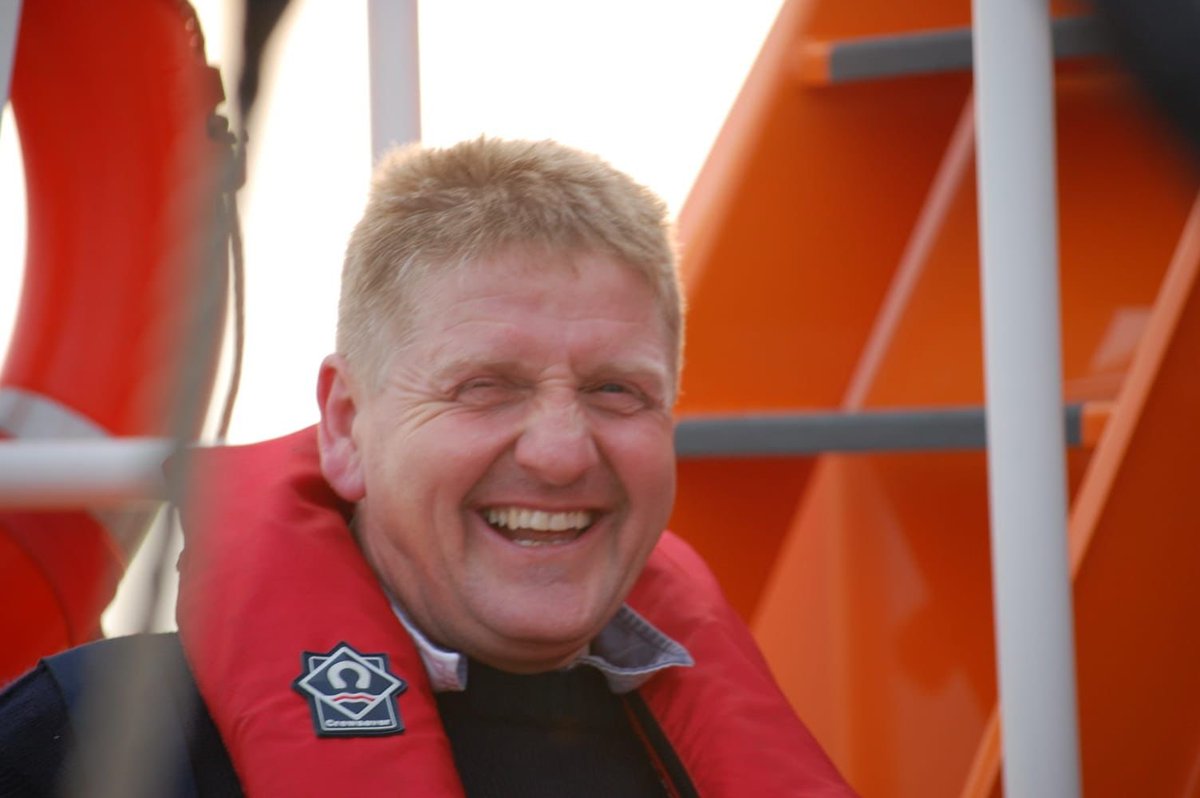 Aberdeen Lifeboat RNLI tweet media