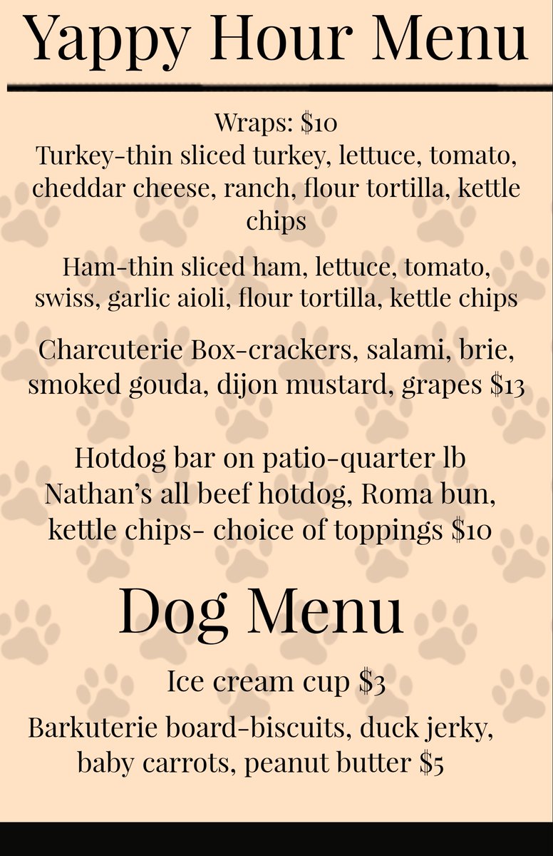 UnleashedRescue's tweet image. Another SUPER FUN @TitosVodka Yappy Hour with our friends at @GAMBALSKC happening June 29th from 4pm to 9pm! Games for prizes, a hot dog bar, happy hour menu for you AND your dog and so much more! 
We hope to see you there! 🍻🤗🐶🐱
Details 💞➡ fb.me/e/1XlJG2a9R