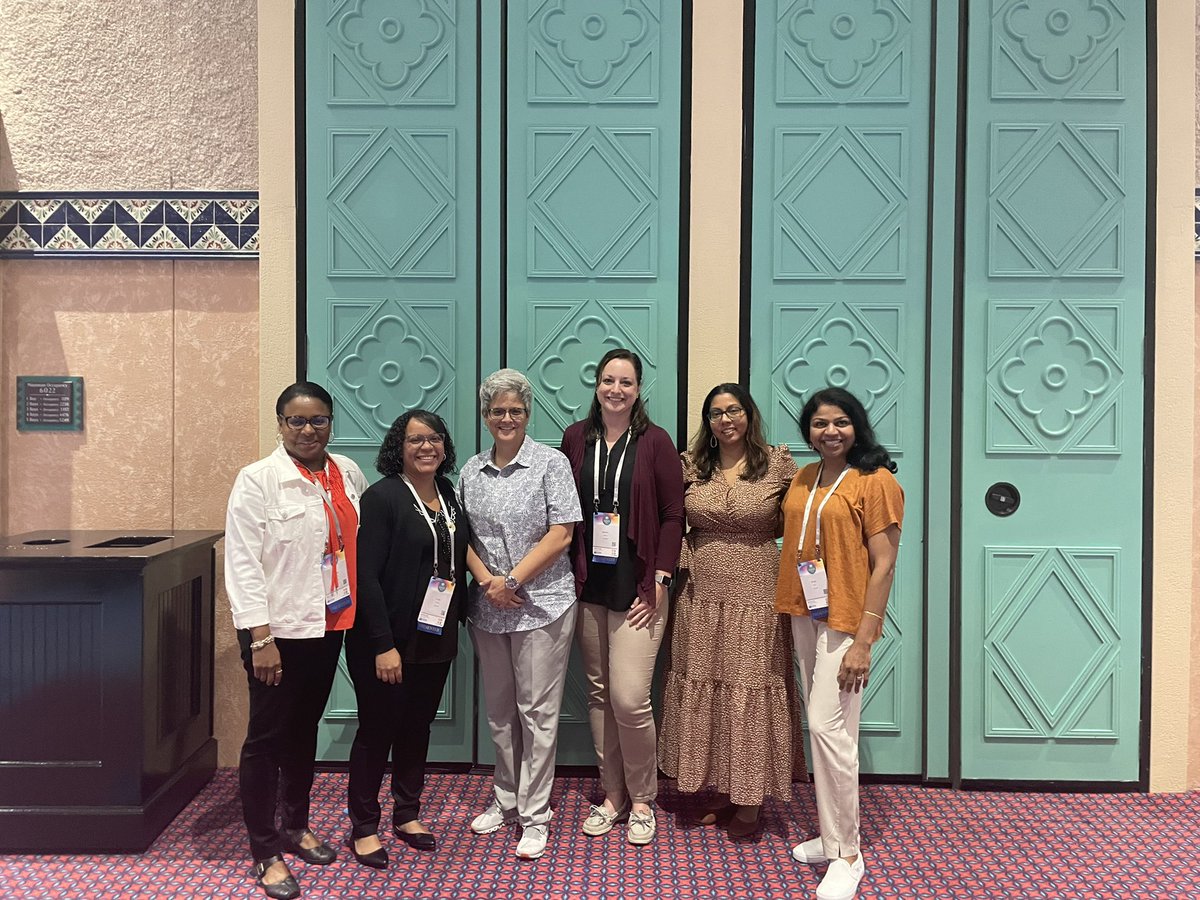 BinduMathMindst's tweet image. What a blast #BE2022 was! Listening to @TheLopezEffect @TonySandersU46 @kwamealexander @MTothLSI talk about instructional empowerment and academic equity. Connecting and learning with the outstanding team members of @Learn_Sci in Disney’s Magical Orlando.