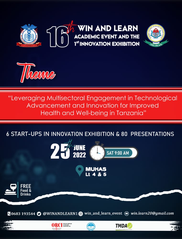 SomMuhasso's tweet image. Come all, ladies and Gentlemen to the 16th  #WINANDLEARN, like it has always been , this is one mega event, 6 start-ups on board and  80 presentations all on one day.
Welcome all.
@WINANDLEARN1 @DavidMuhunzi @WhitefrankFrank @muhasso1 @EnockEr10 @anode_kolesya 
@Choga_Innocent1