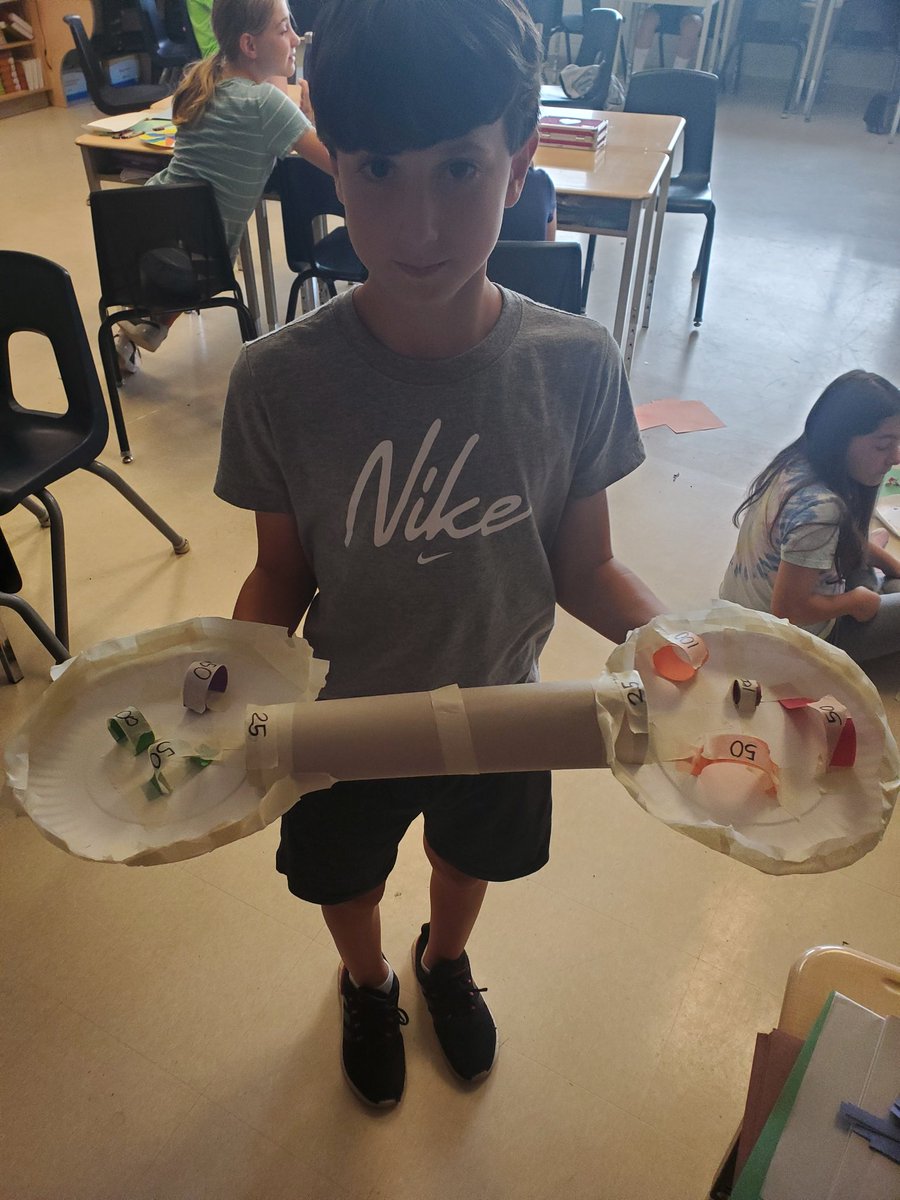 MightyMorrisons's tweet photo. Marble maze fun part 1!!!! Thanks to @SJPIILibrary for a fabulous activity for us today!!!! @SJPIIOakville https://t.co/bfXSQoCosX