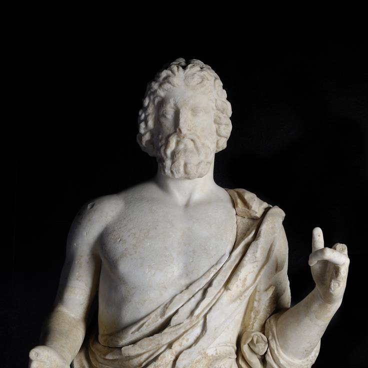 NachoAres's tweet photo. Hoy en @SERhistoria #Asclepio el gran dios de la medicina, además visitamos la exposición de #LuisParet en el @museodelprado #HomoMusicalis y #Akhenatón
https://t.co/qluZoSBSaI https://t.co/UxwsyS4fen