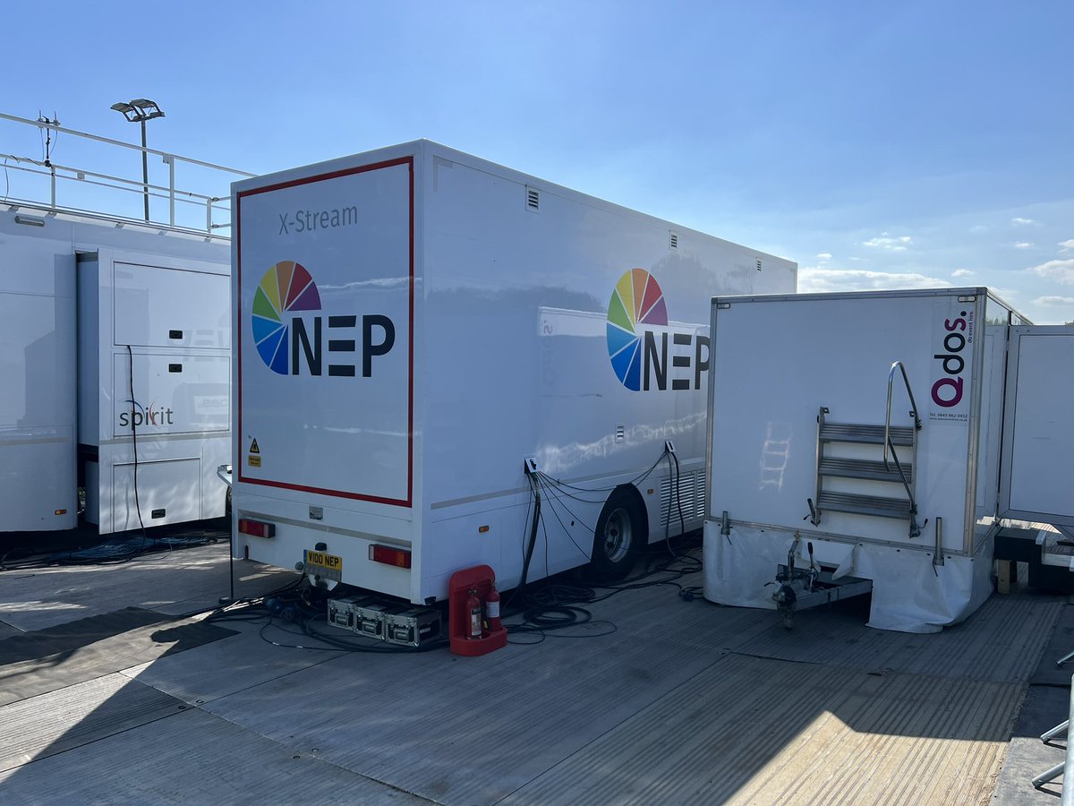 Richard Brooker tweet media