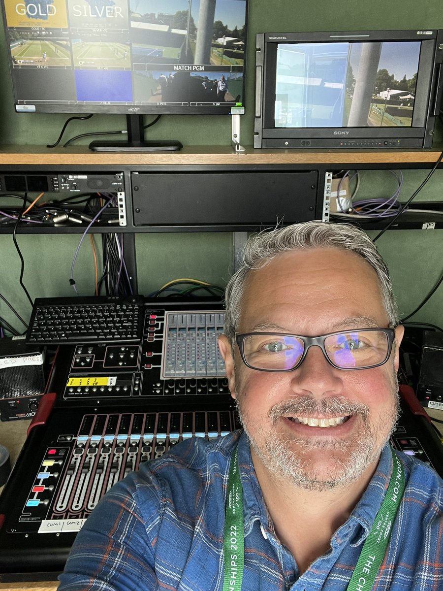 Richard Brooker tweet media