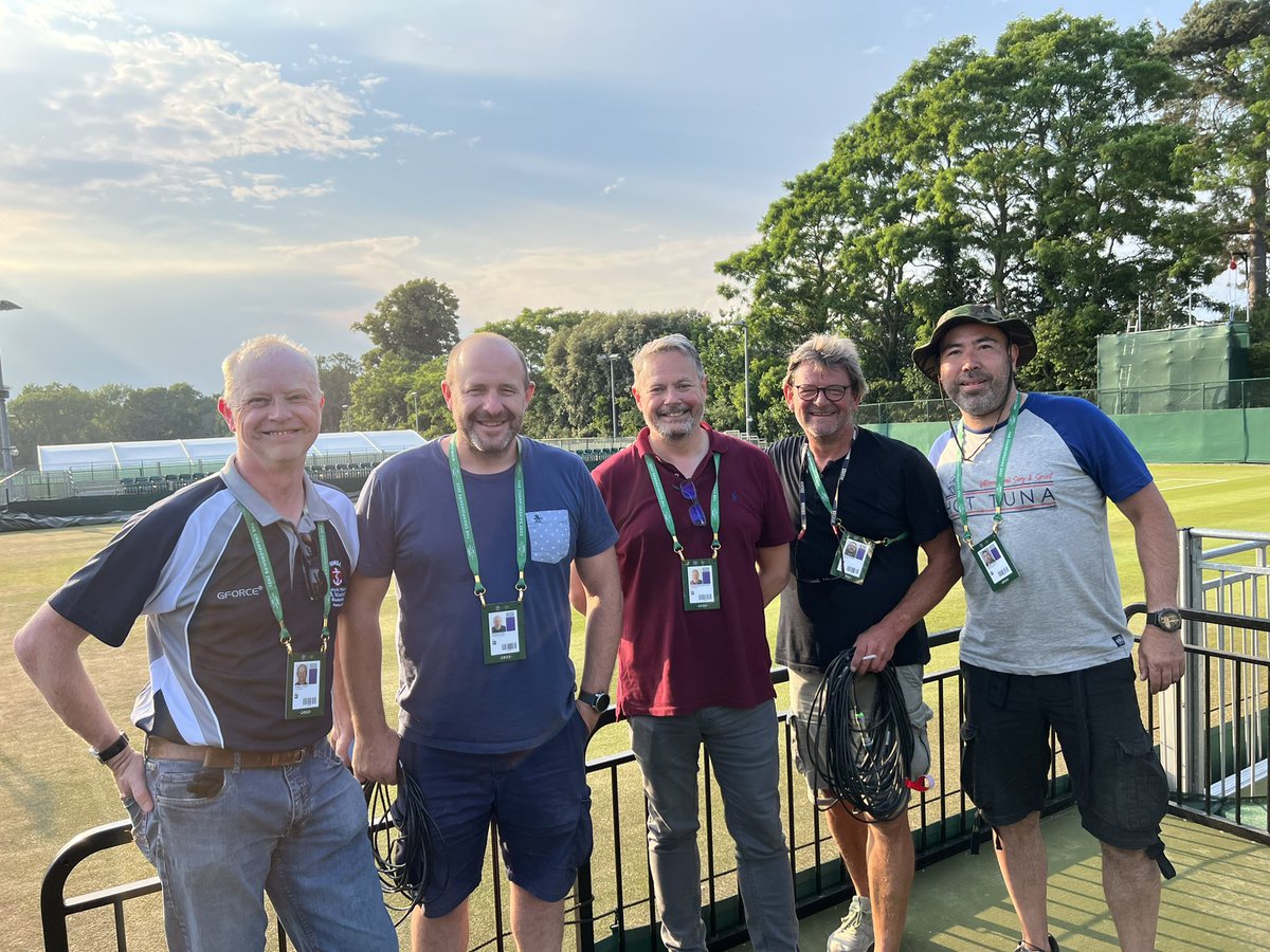 Richard Brooker tweet media