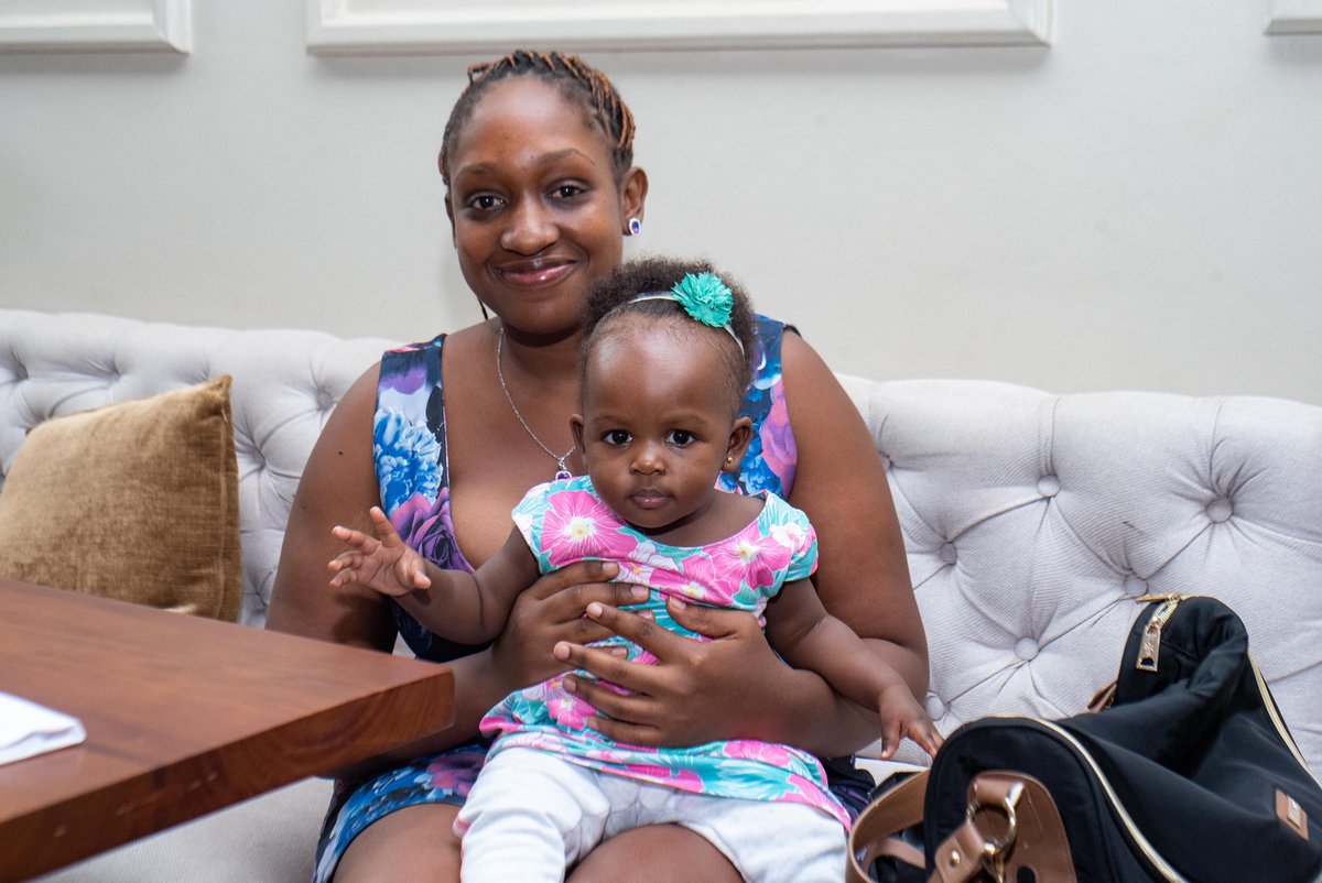 Thankful to all the fans that keep watching the shows and engaging with us on the various channels.

You are the real MVP’s 🥂🏆