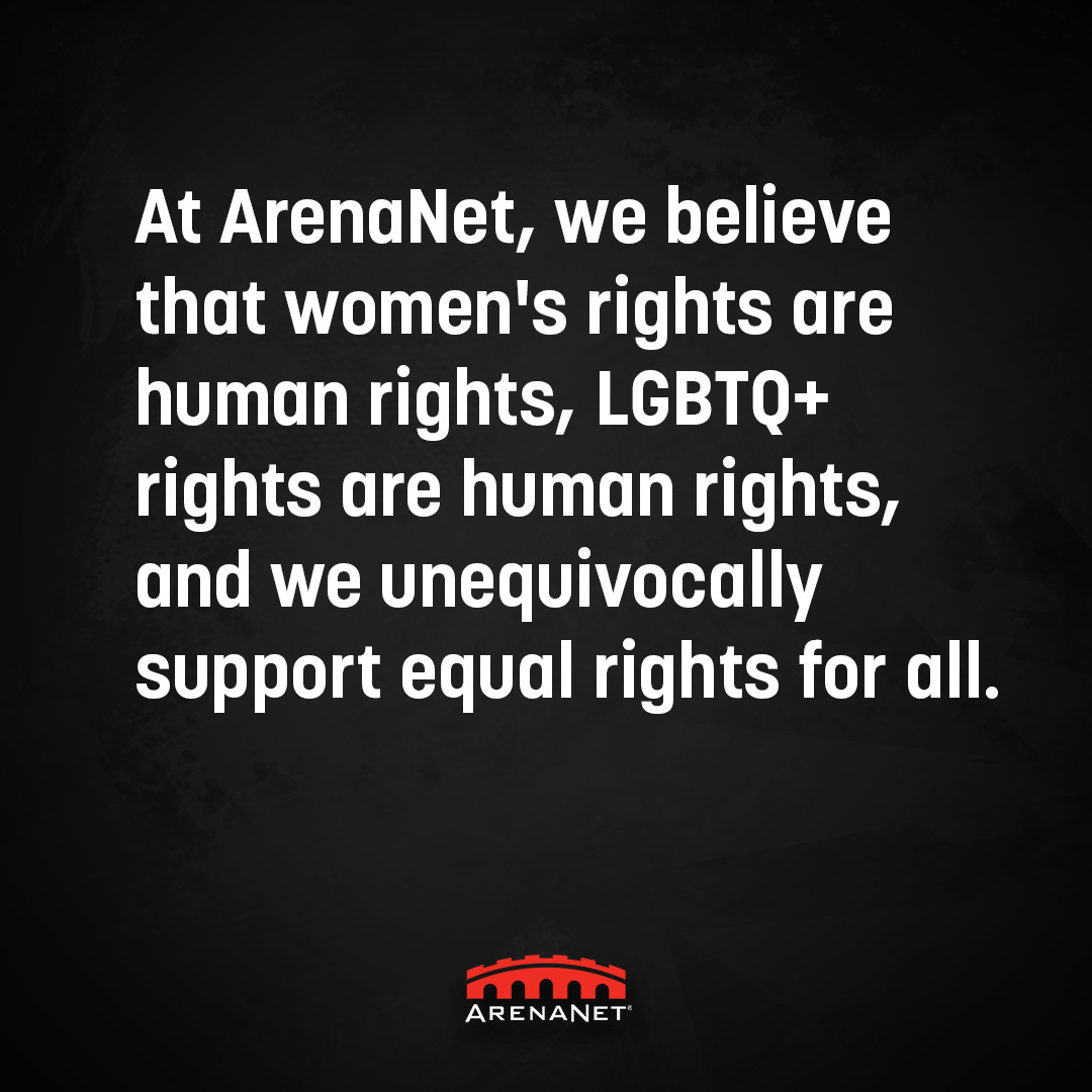 ArenaNet (@arenanet) on Twitter photo 