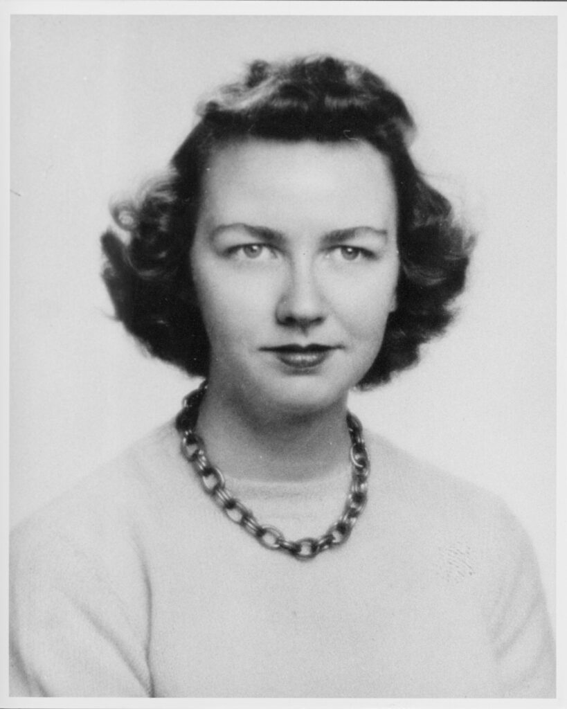 "The truth does not change according to our ability to stomach it" - 

Flannery O'Connor
