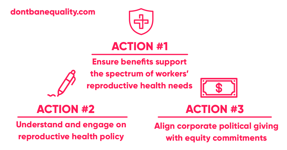 rebelliouspr's tweet photo. We stand against policies that limit people’s health, independence and ability to fully succeed in the workplace. We have signed onto the 2022 Don't Ban Equality Statement because access to comprehensive reproductive care, including abortion, is a workforce issue.#dontbanequality https://t.co/yJlnL4kzmO